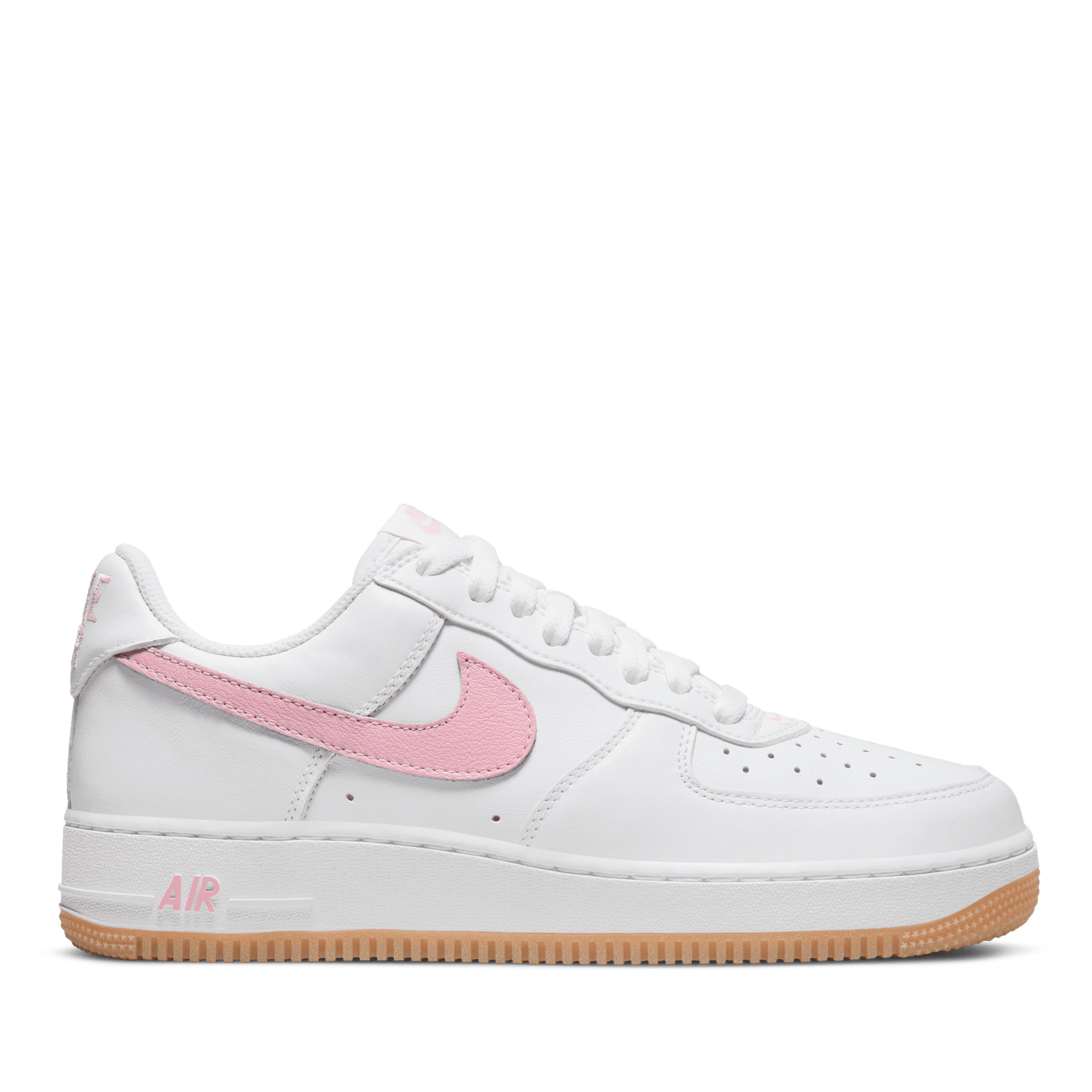 Nike Air Force 1 Low Retro (DZ6755-100) by NIKE | jellibeans