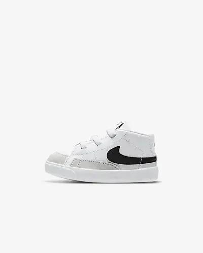 nike crib blazers