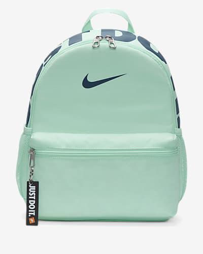 Nike Brasilia JDI Kids' Backpack (Mini) by NIKE