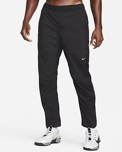 Nike Dri-FIT ADV A.P.S. Men's Woven Fitness Pants by NIKE | jellibeans
