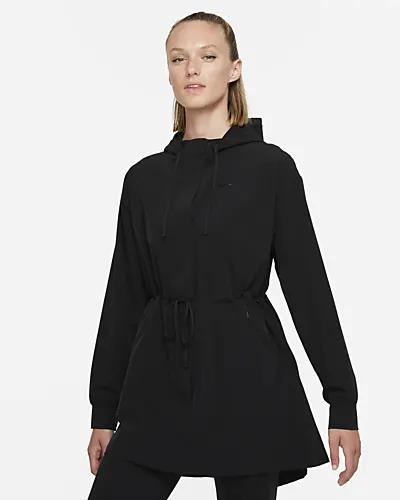 nike quest anorak jacket