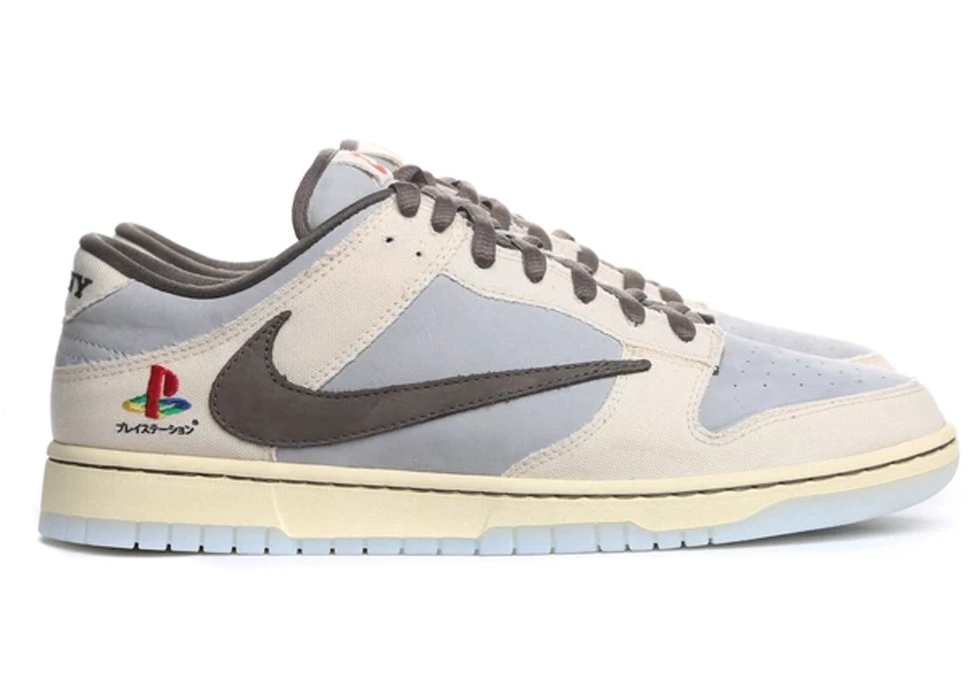 nike dunk low montreal bagel sesame special box