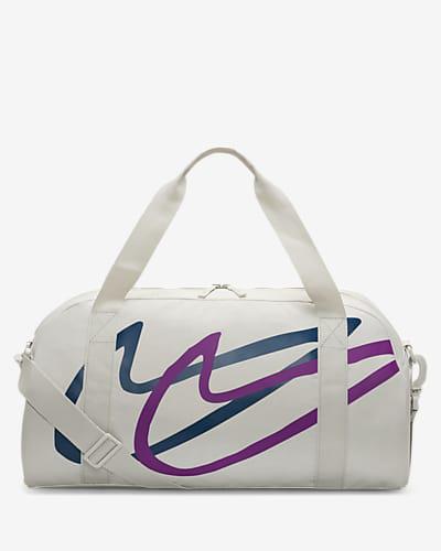 Nike Gym Club Kids' Graphic Duffel Bag (25L) by NIKE