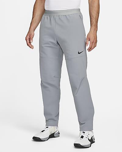 men's winterized woven training trousers