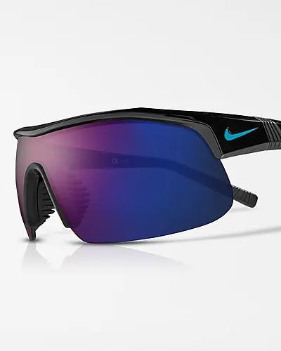 Nike Essential Endeavor Polarized Sunglasses by NIKE | jellibeans