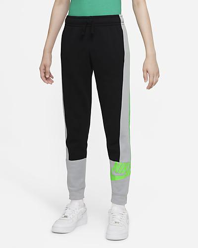 nike amplify pants