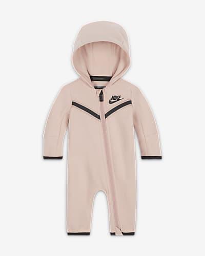 nike sportswear tech fleece baby