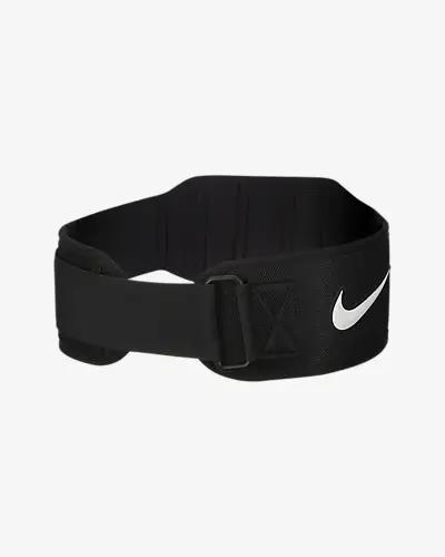 structured training belt