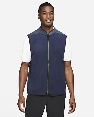 nike nocta golf vest