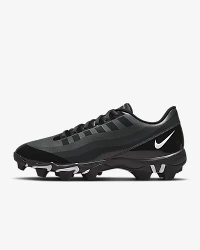 nike vapor edge shark men's football cleats