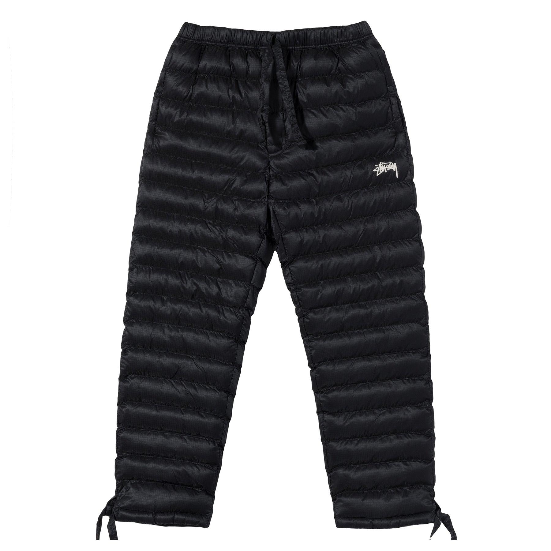 nike fear of god all over print pants