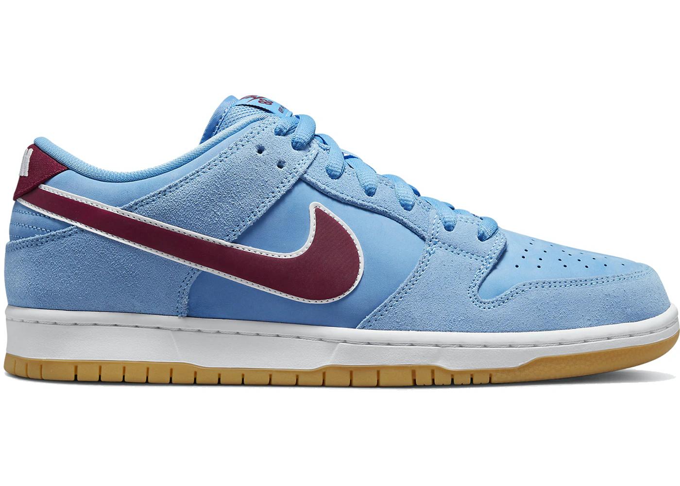 SB Dunk Low Philadelphia Phillies (PS) by NIKE | jellibeans