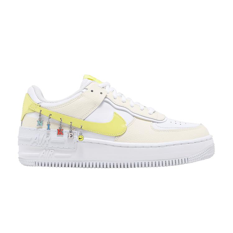 af1 shadow se pale ivory light zitron