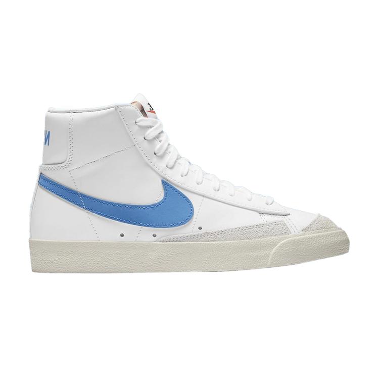 womens blazer mid 77 catechu