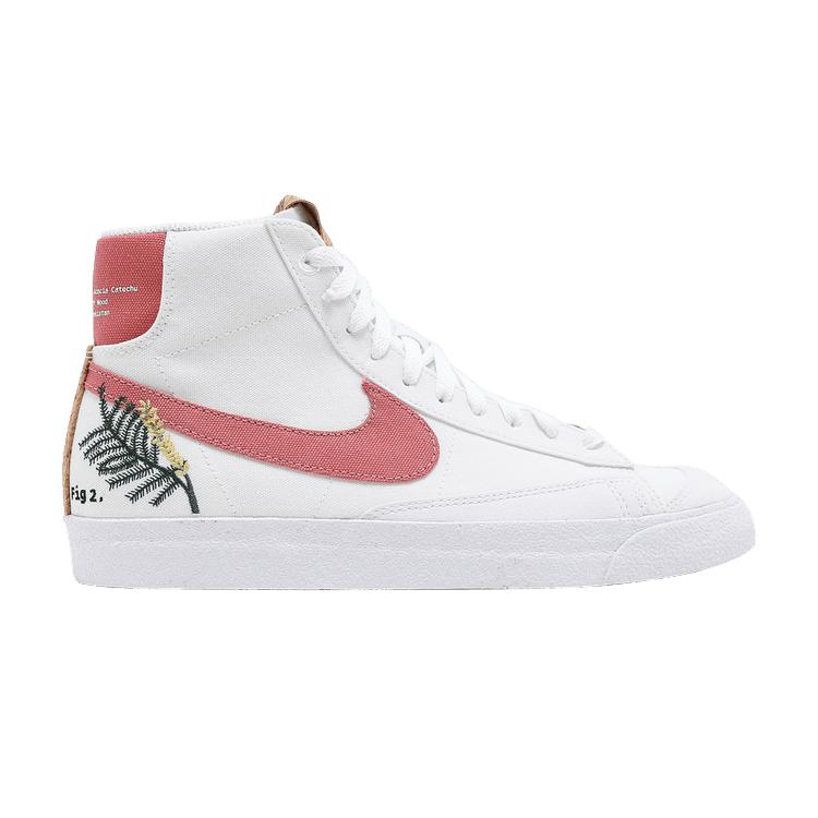 womens blazer mid 77 catechu