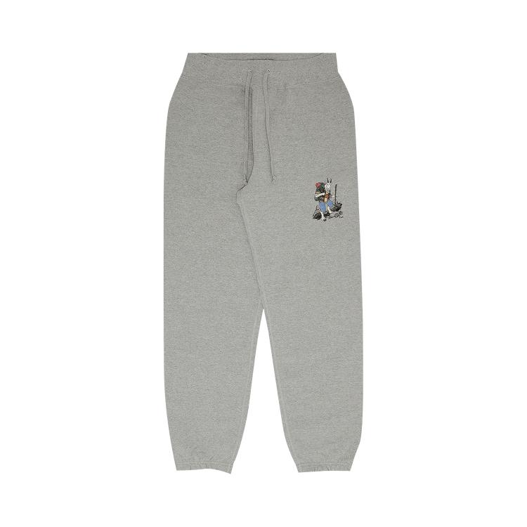 noah classic sweatpant