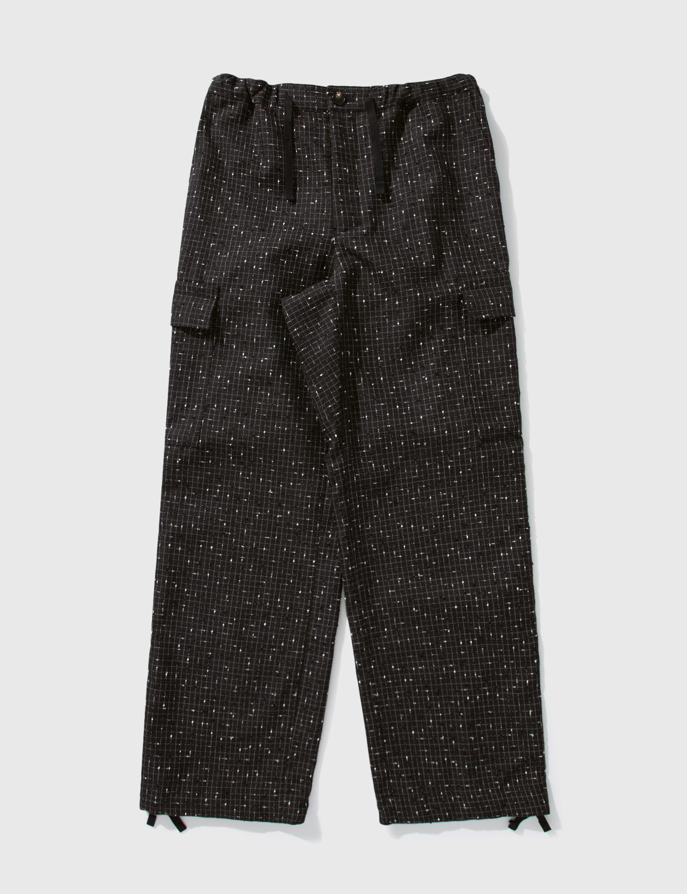 Reflector Tweed Field Trousers by NULABEL | jellibeans