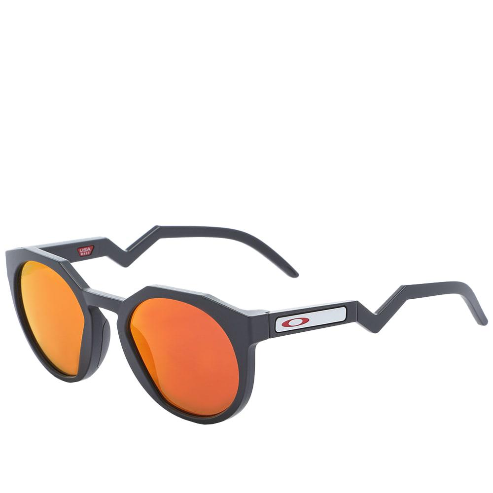 oakley hstn sunglasses