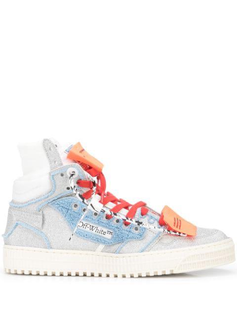 Off-Court 3.0 sneakers by OFF-WHITE