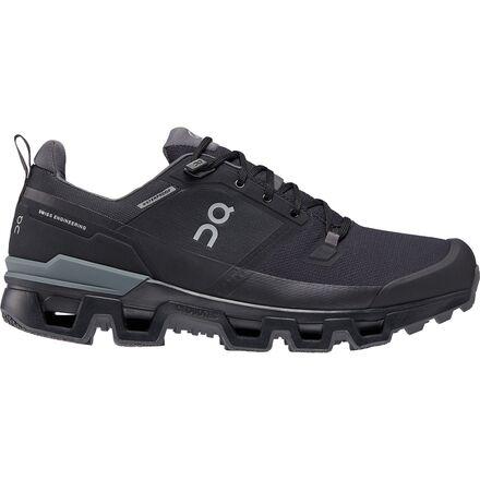 cloudwander waterproof hiking shoe