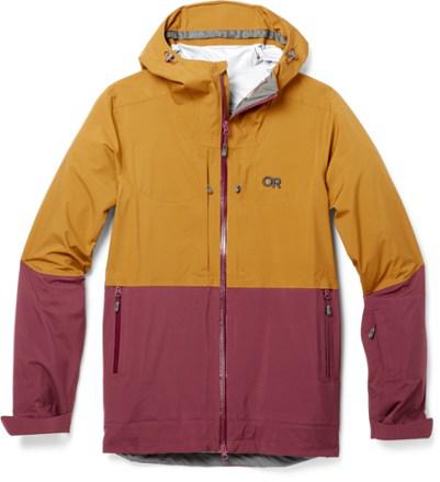 Carbide Jacket by OUTDOOR RESEARCH