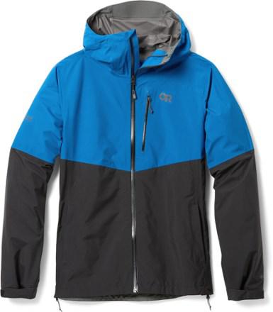 Foray II GORE-TEX Jacket by OUTDOOR RESEARCH