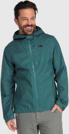 Foray II GORE-TEX Jacket by OUTDOOR RESEARCH