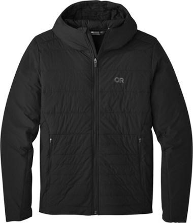 Shadow Insulated Hoodie by OUTDOOR RESEARCH