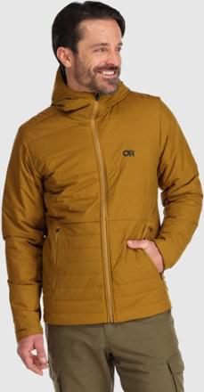 Shadow Insulated Hoodie by OUTDOOR RESEARCH