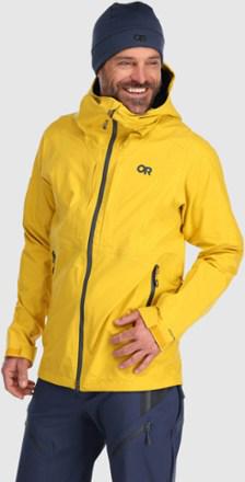 Skytour AscentShell Jacket by OUTDOOR RESEARCH