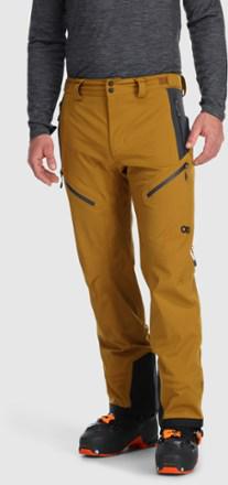 Skyward II Snow Pants by OUTDOOR RESEARCH