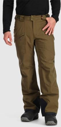 Snowcrew Snow Pants by OUTDOOR RESEARCH