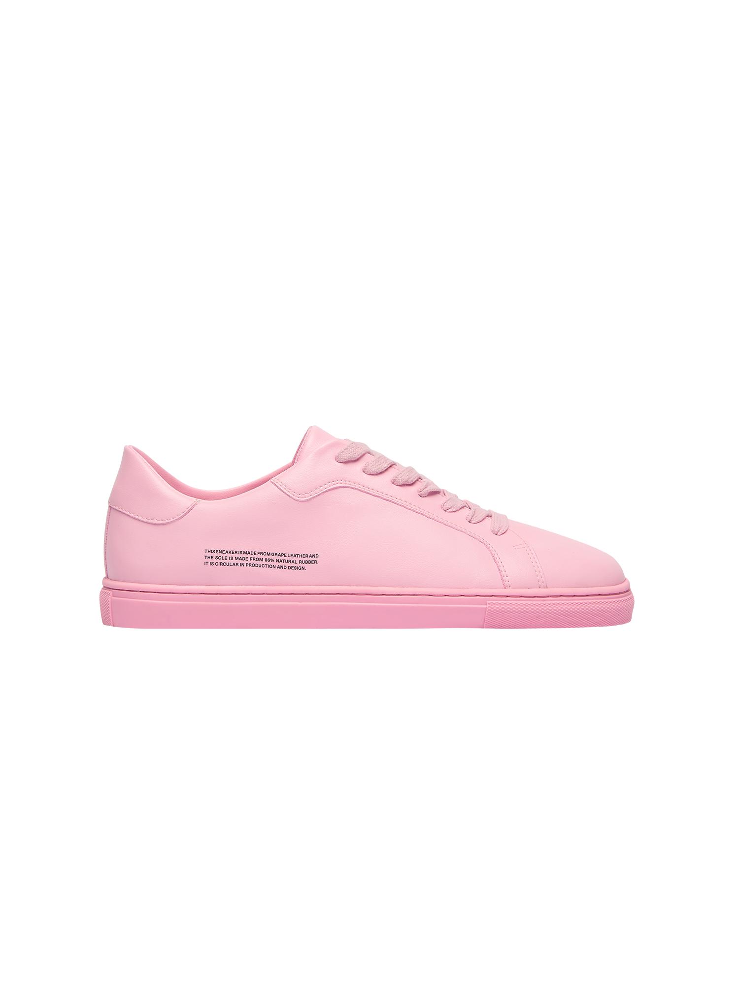 pangaia grape leather shoes
