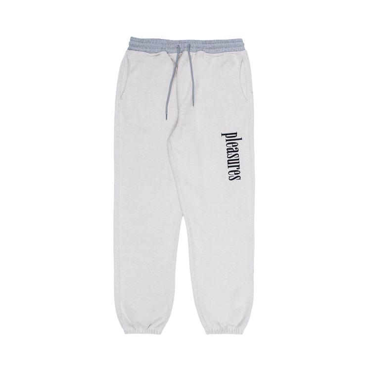 pleasures sweatpants