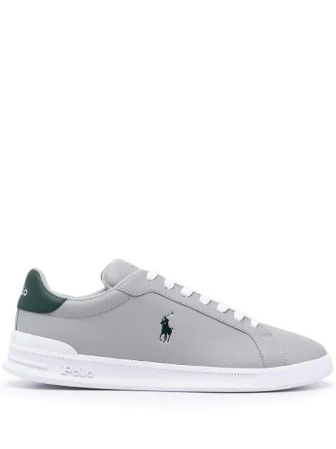 Jermain low-top sneakers by POLO RALPH 
