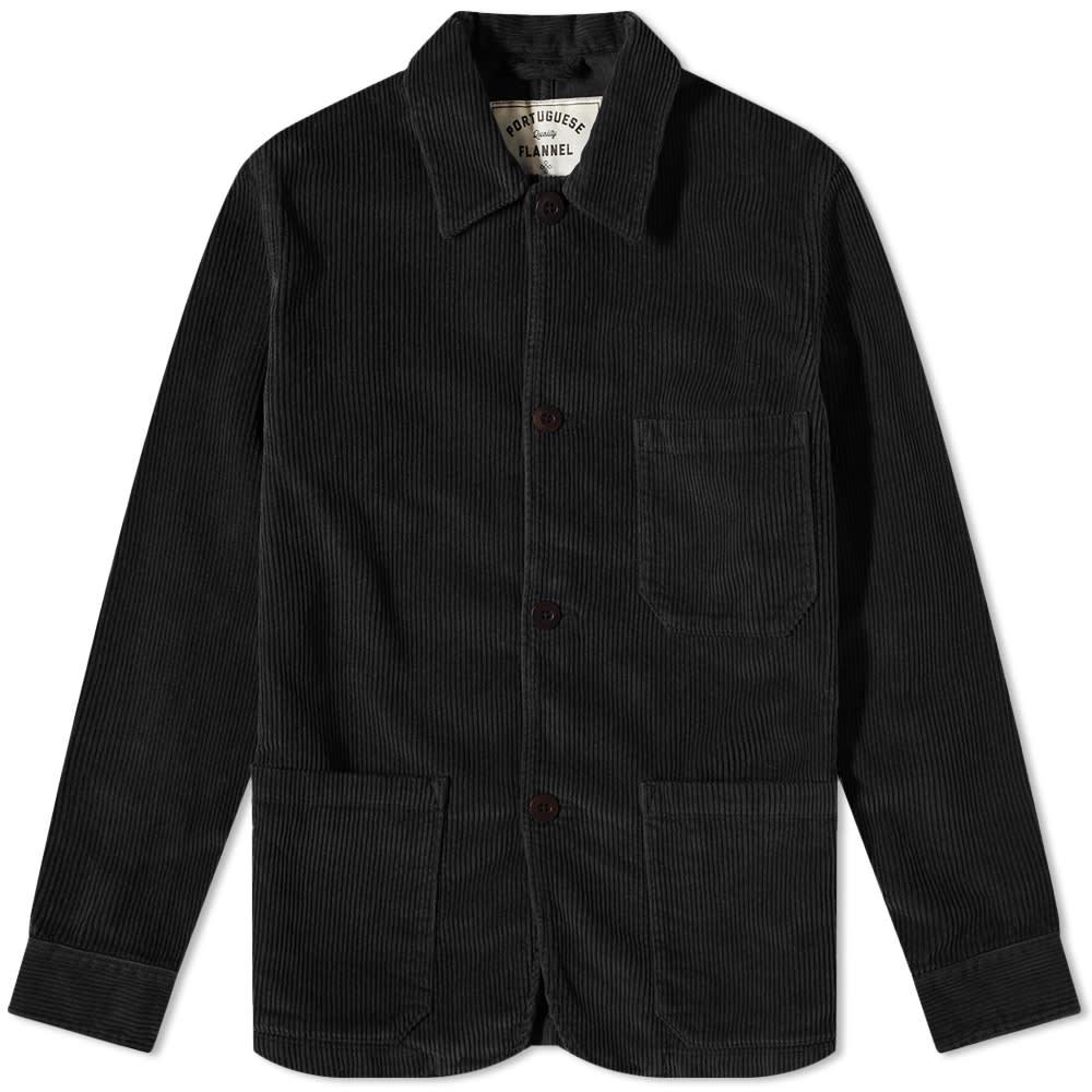 Portuguese Flannel Labura Corduroy 