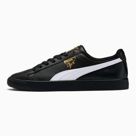 Clyde Core Foil Men's Sneakers by PUMA 