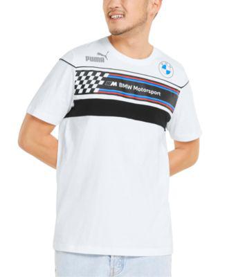 puma bmw t shirt price