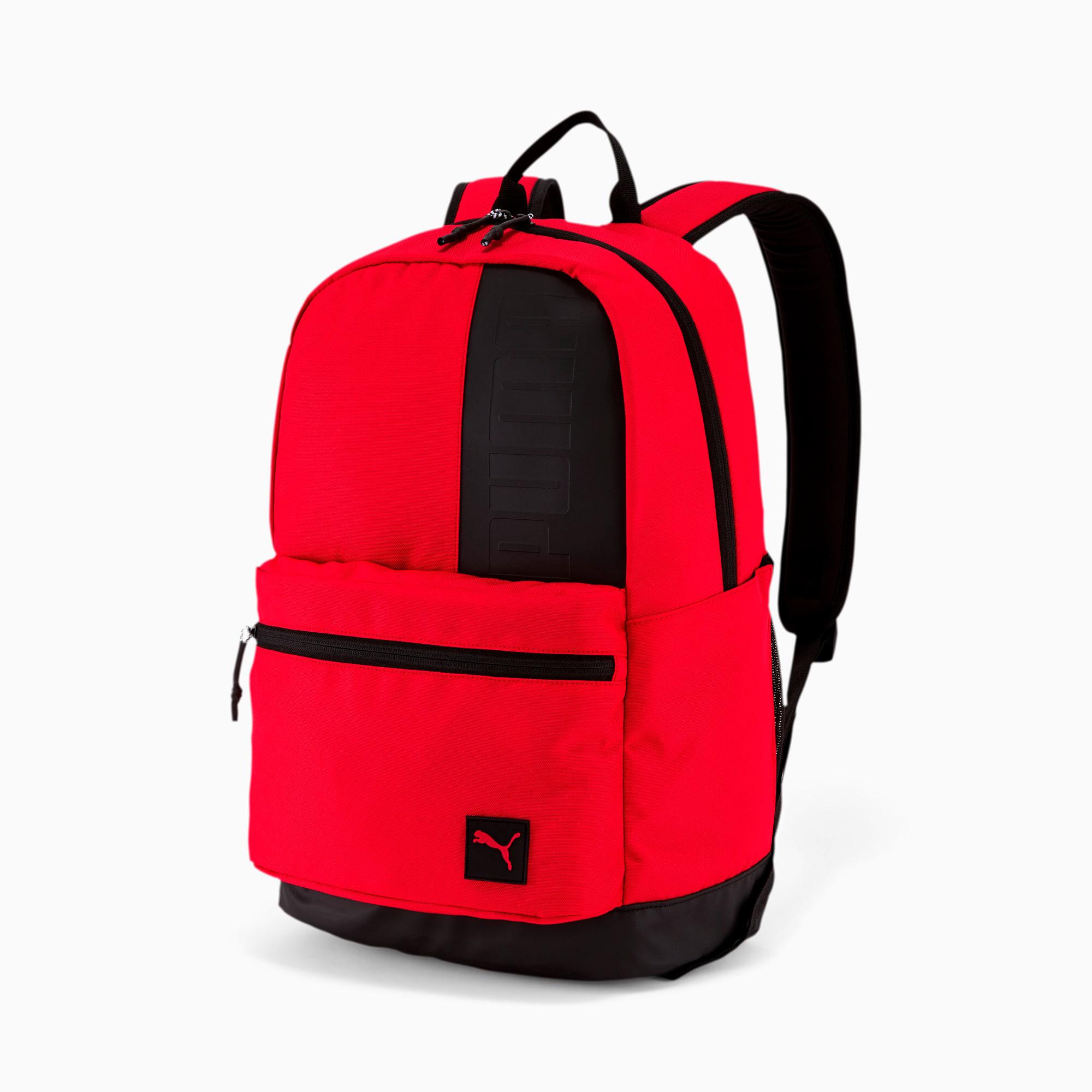 puma multitude backpack