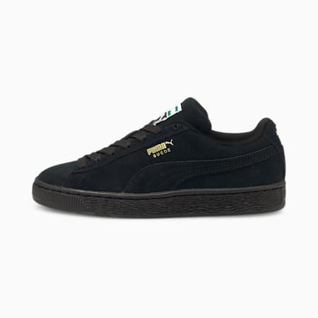 baskets suede classic xxi