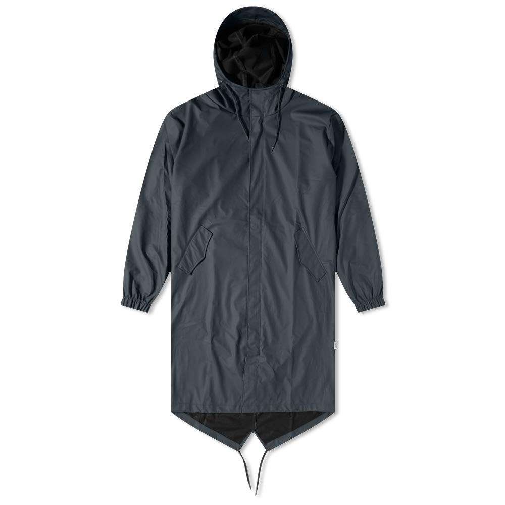 RAINS Fishtail Parka by RAINS | jellibeans