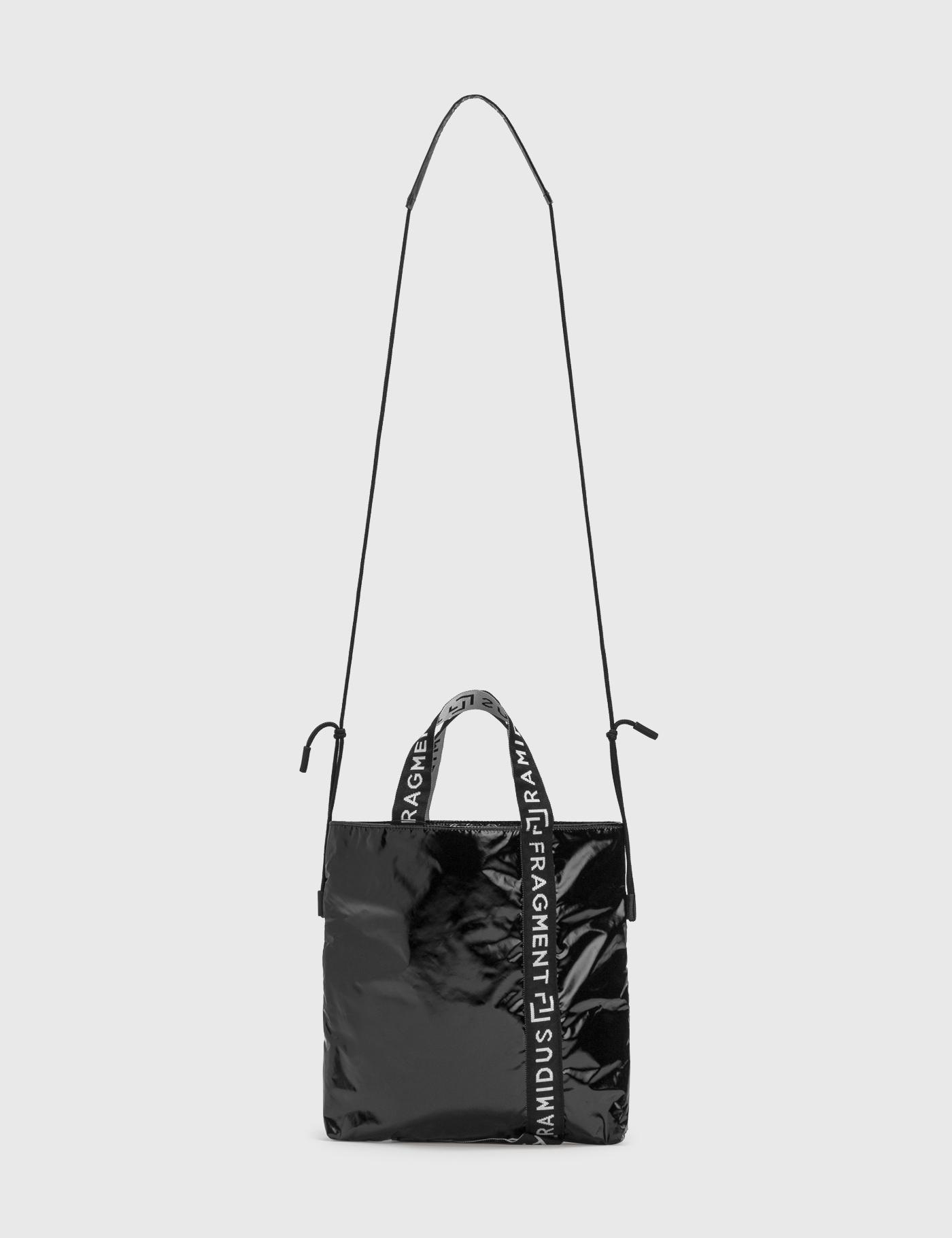 Fragment Design x Ramidus Tote Bag (S) by RAMIDUS | jellibeans