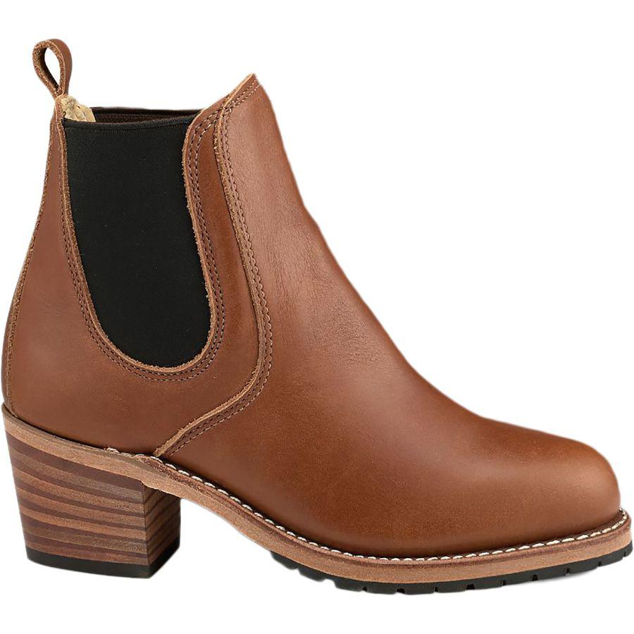 Harriet Boot by RED WING HERITAGE jellibeans
