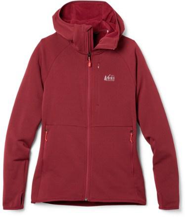 Swiftland Insulated Running Jacket by 
