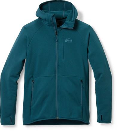 Hyperaxis Fleece Jacket 2.0 by REI CO 