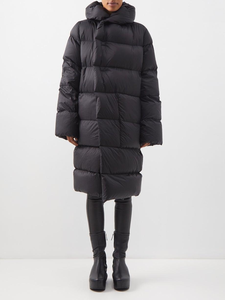 Paul Smith 14aw quilt down jacket - www.onkajans.com