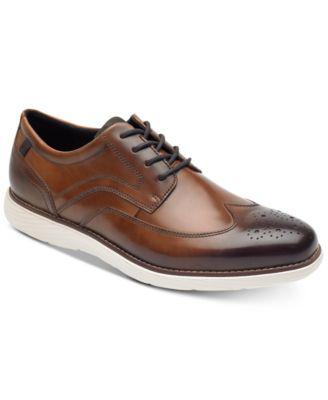 rockport oxfords mens