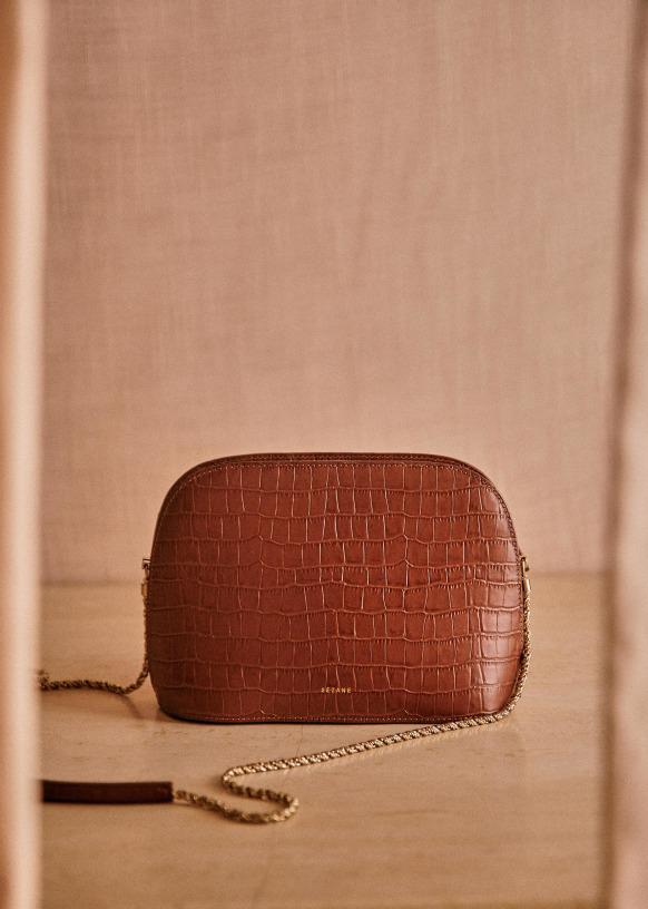 Milo Bag by SEZANE jellibeans