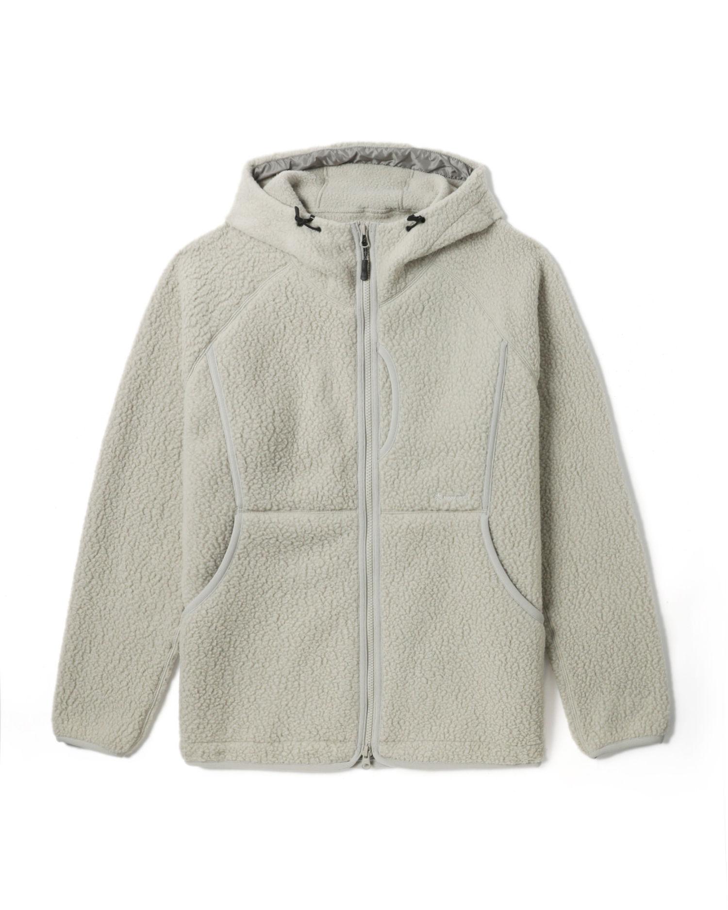 限定価格セール限定価格セールSTUSSY 8ボール SHERPA JACKET フリース