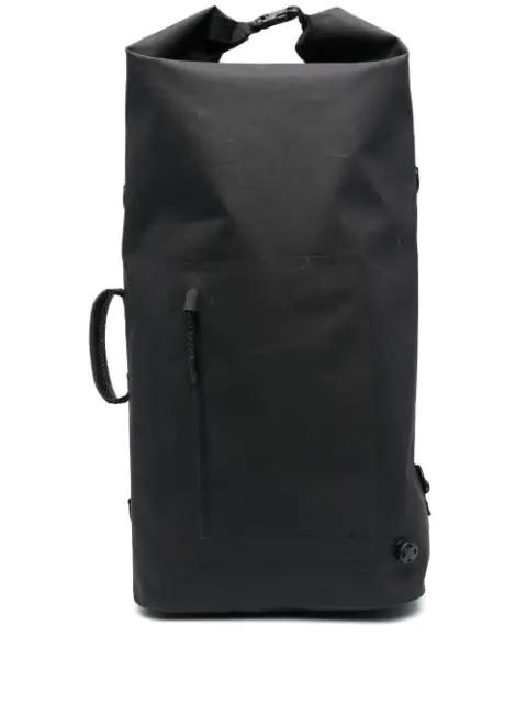 top-handle holdall-bag by SNOW PEAK